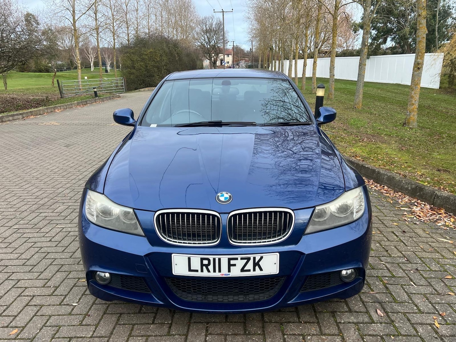 Used BMW 3 Series for sale - 77016987: Photo 2