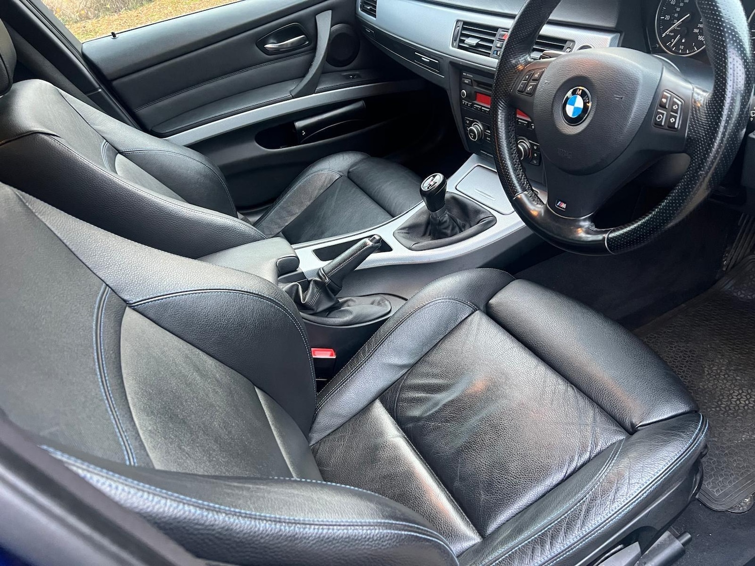 Used BMW 3 Series for sale - 77016987: Photo 25