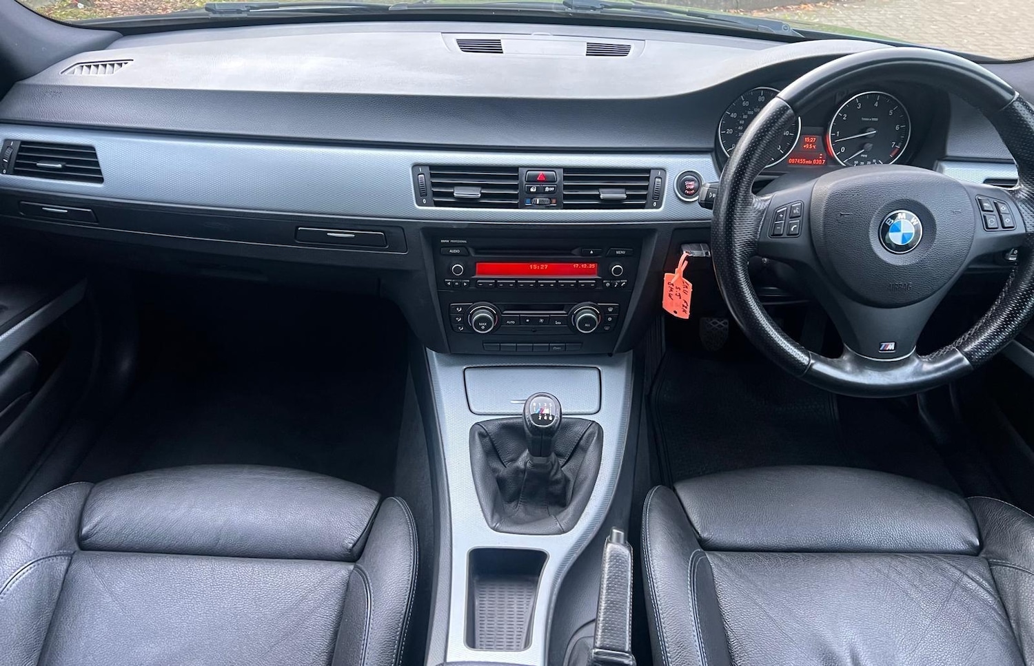 Used BMW 3 Series for sale - 77016987: Photo 30