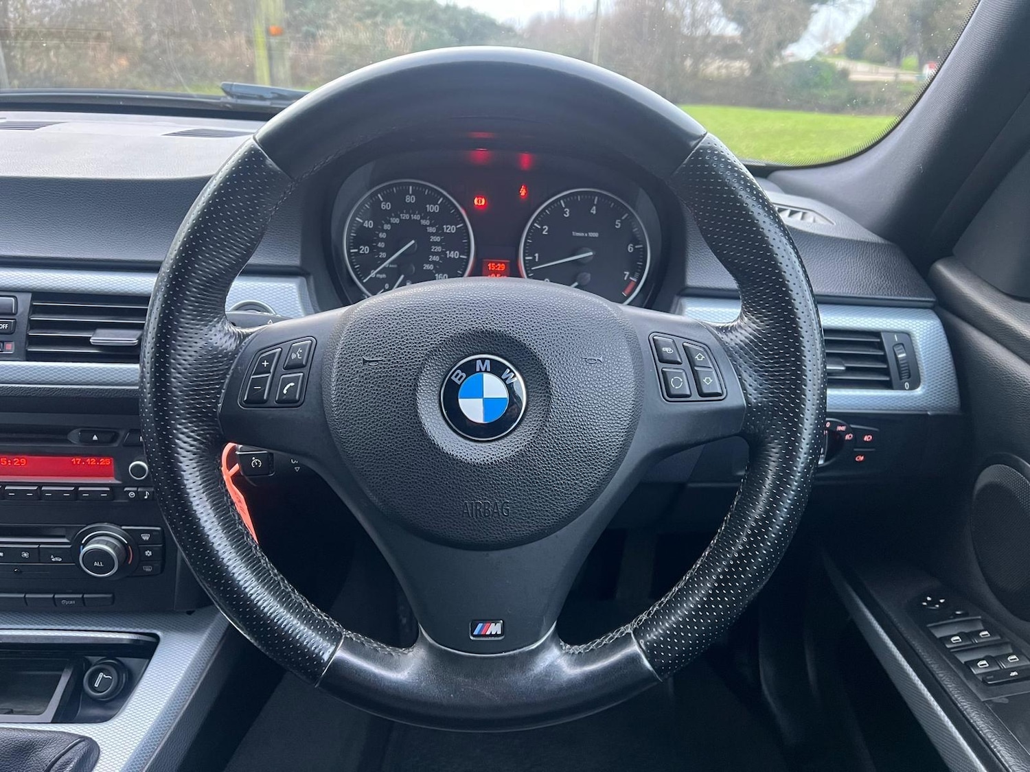 Used BMW 3 Series for sale - 77016987: Photo 35