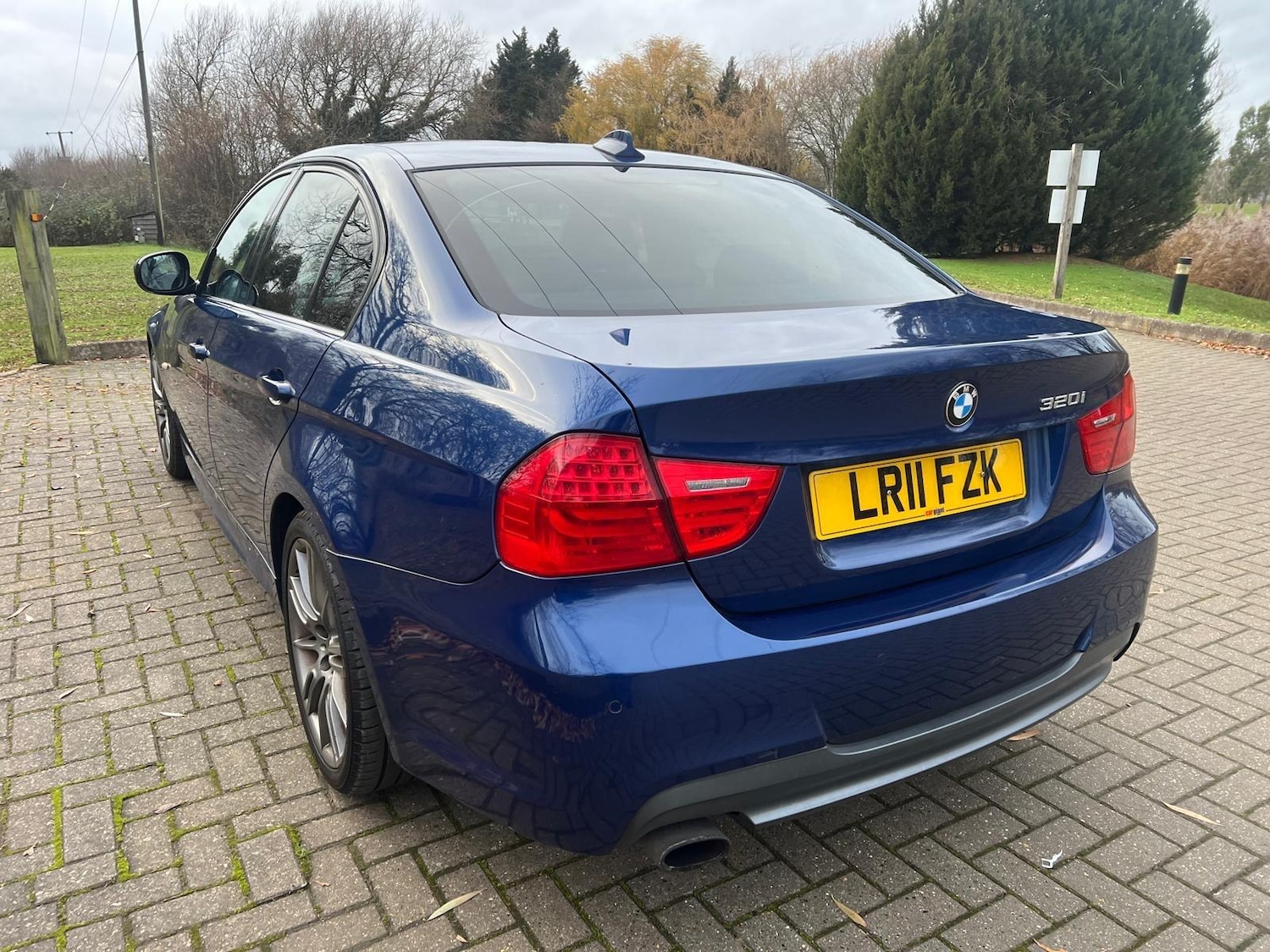 Used BMW 3 Series for sale - 77016987: Photo 4
