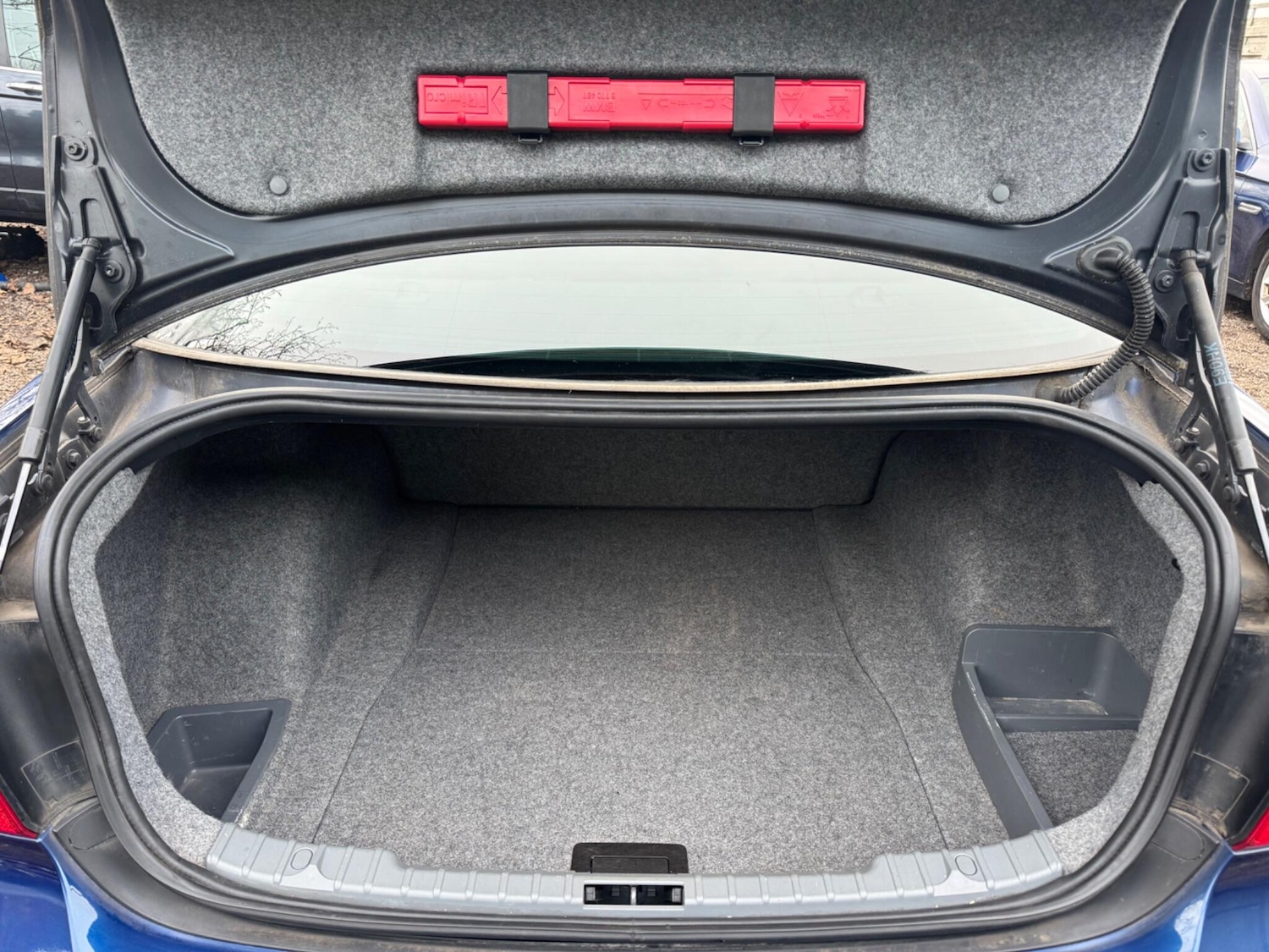 Used BMW 3 Series for sale - 77016987: Photo 41