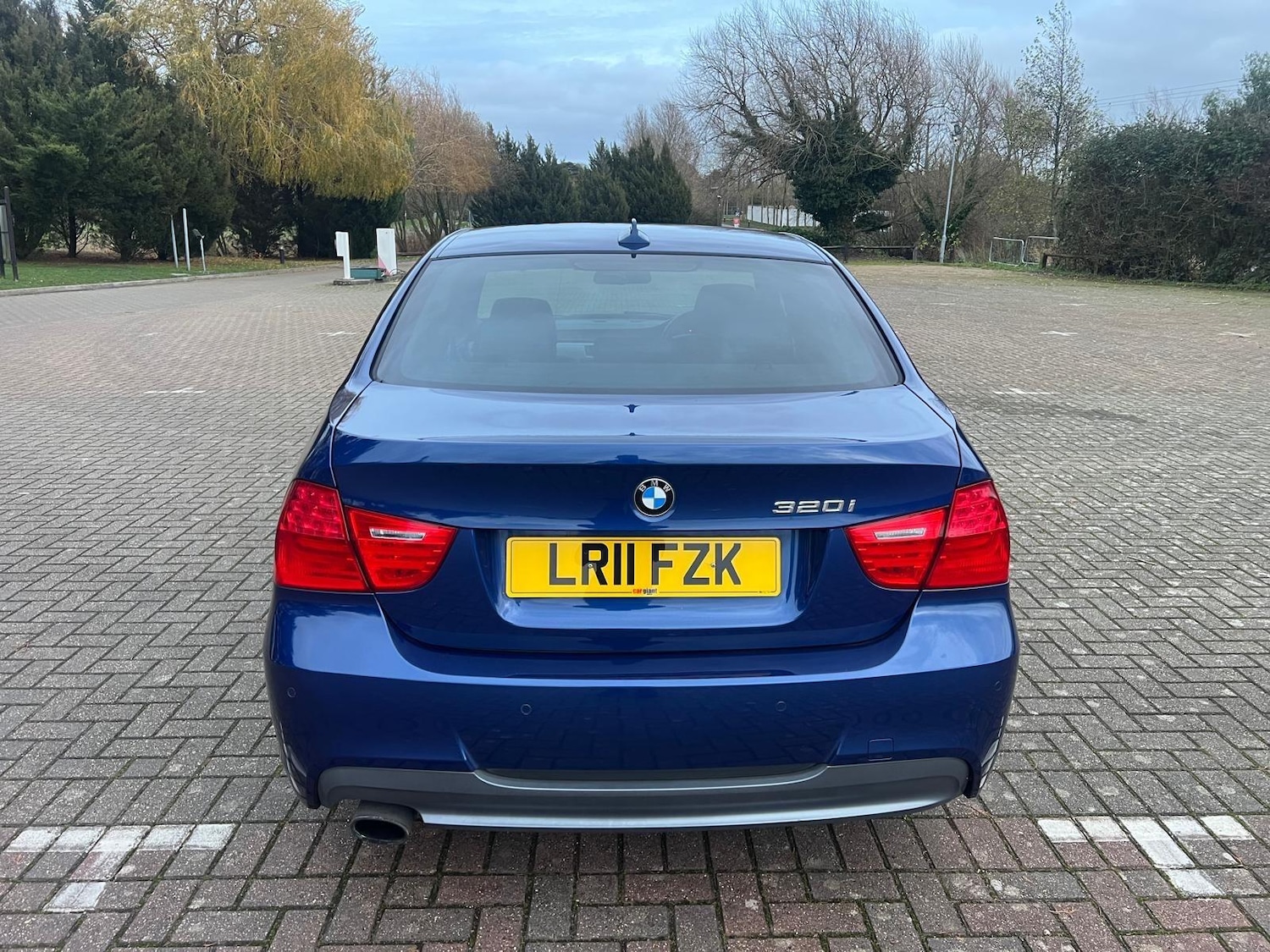 Used BMW 3 Series for sale - 77016987: Photo 5