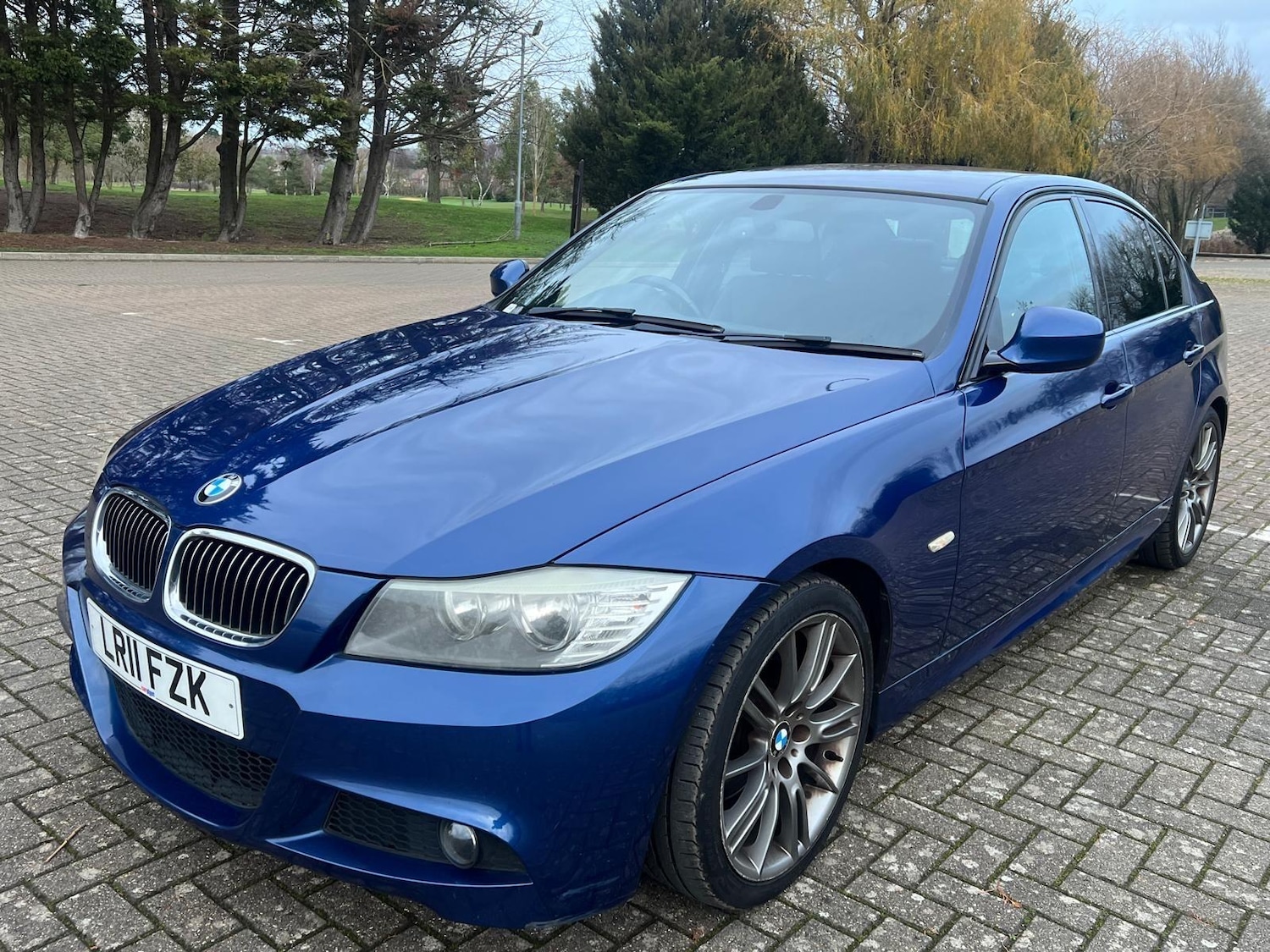 Used BMW 3 Series for sale - 77016987: Photo 6