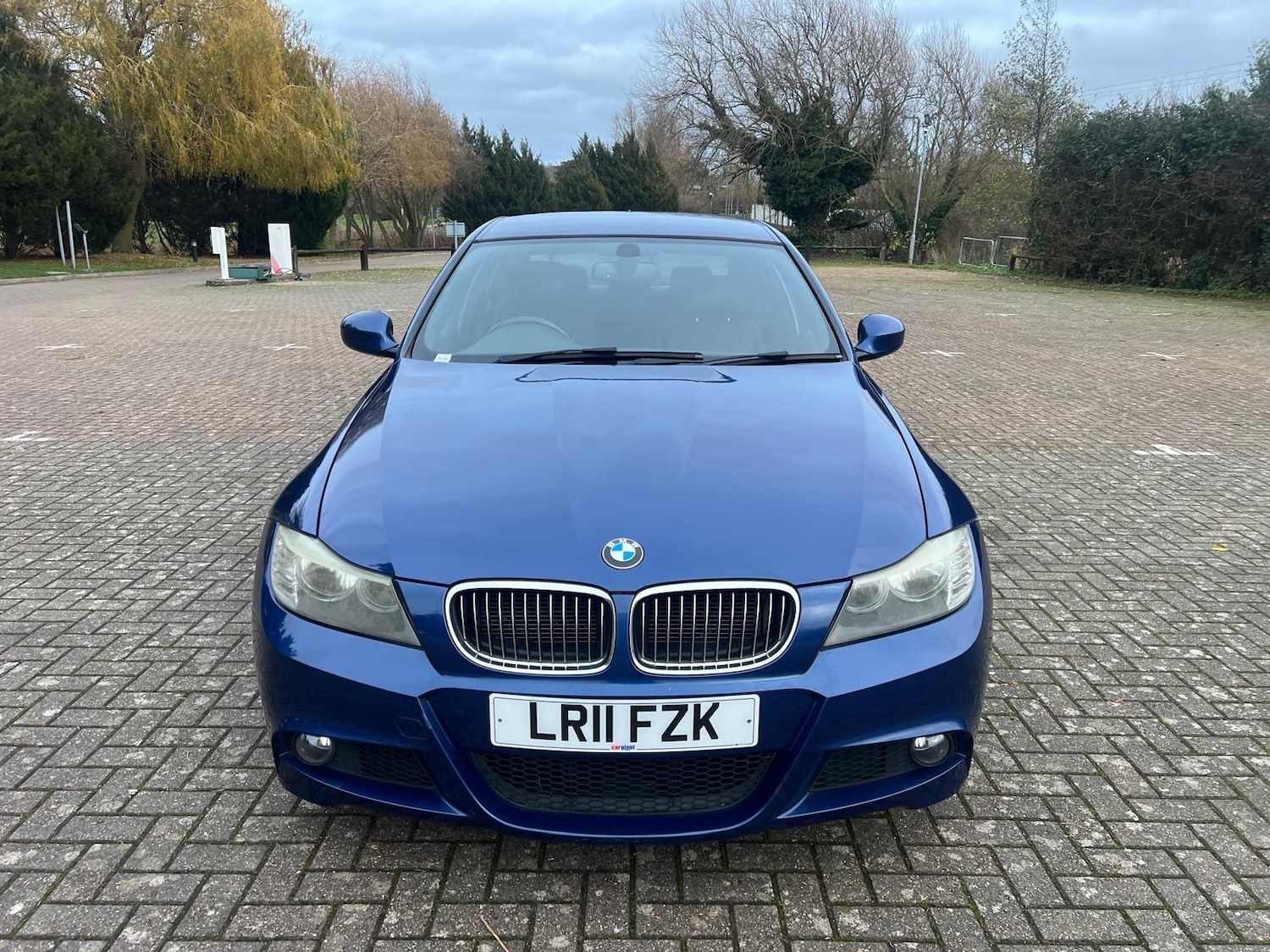 Used BMW 3 Series for sale - 77016987: Photo 7