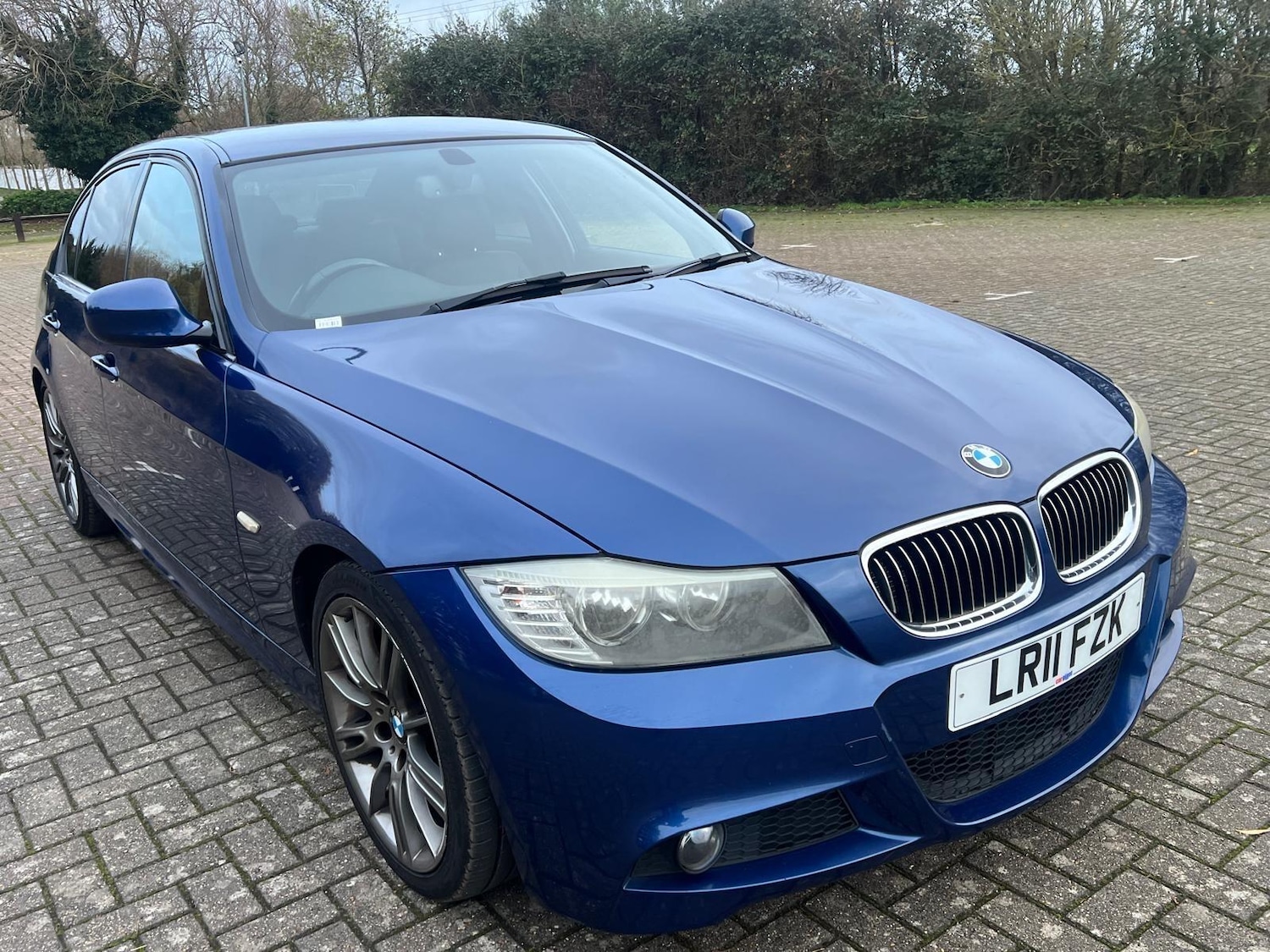 Used BMW 3 Series for sale - 77016987: Photo 8