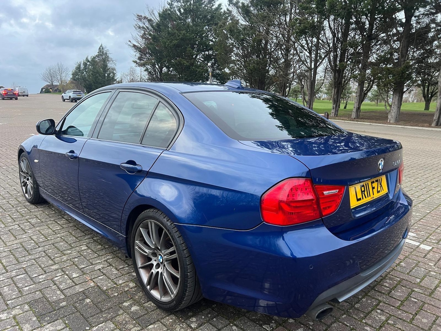 Used BMW 3 Series for sale - 77016987: Photo 9
