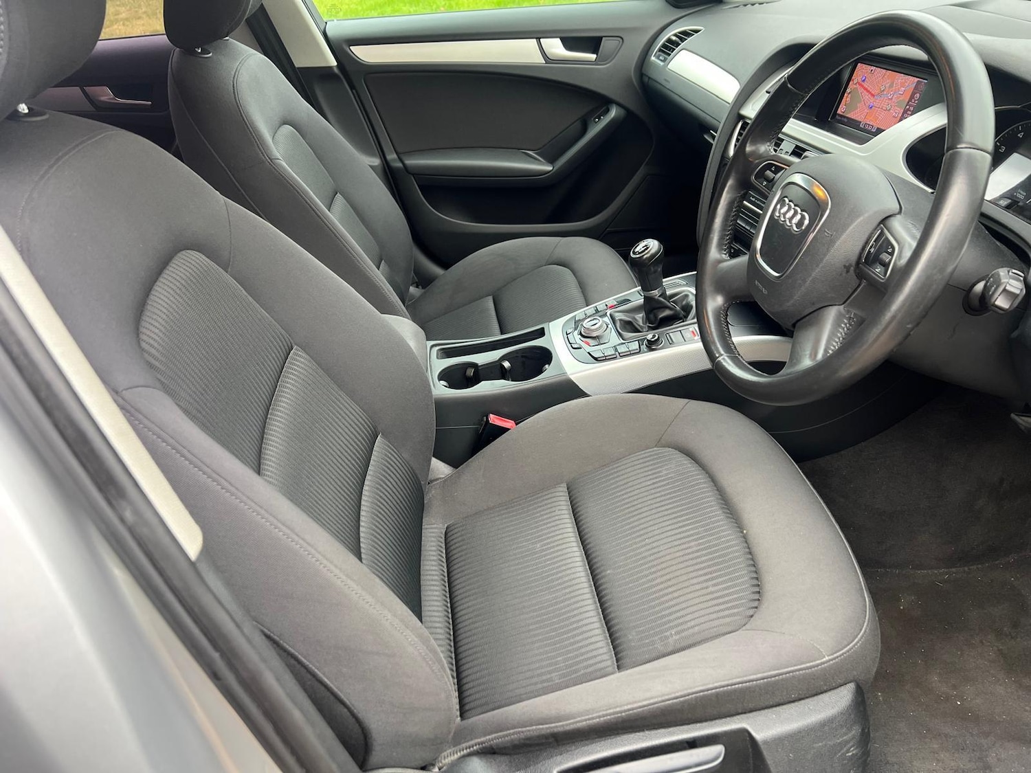 Used Audi A4 2010 for sale - 77479435: Photo 19