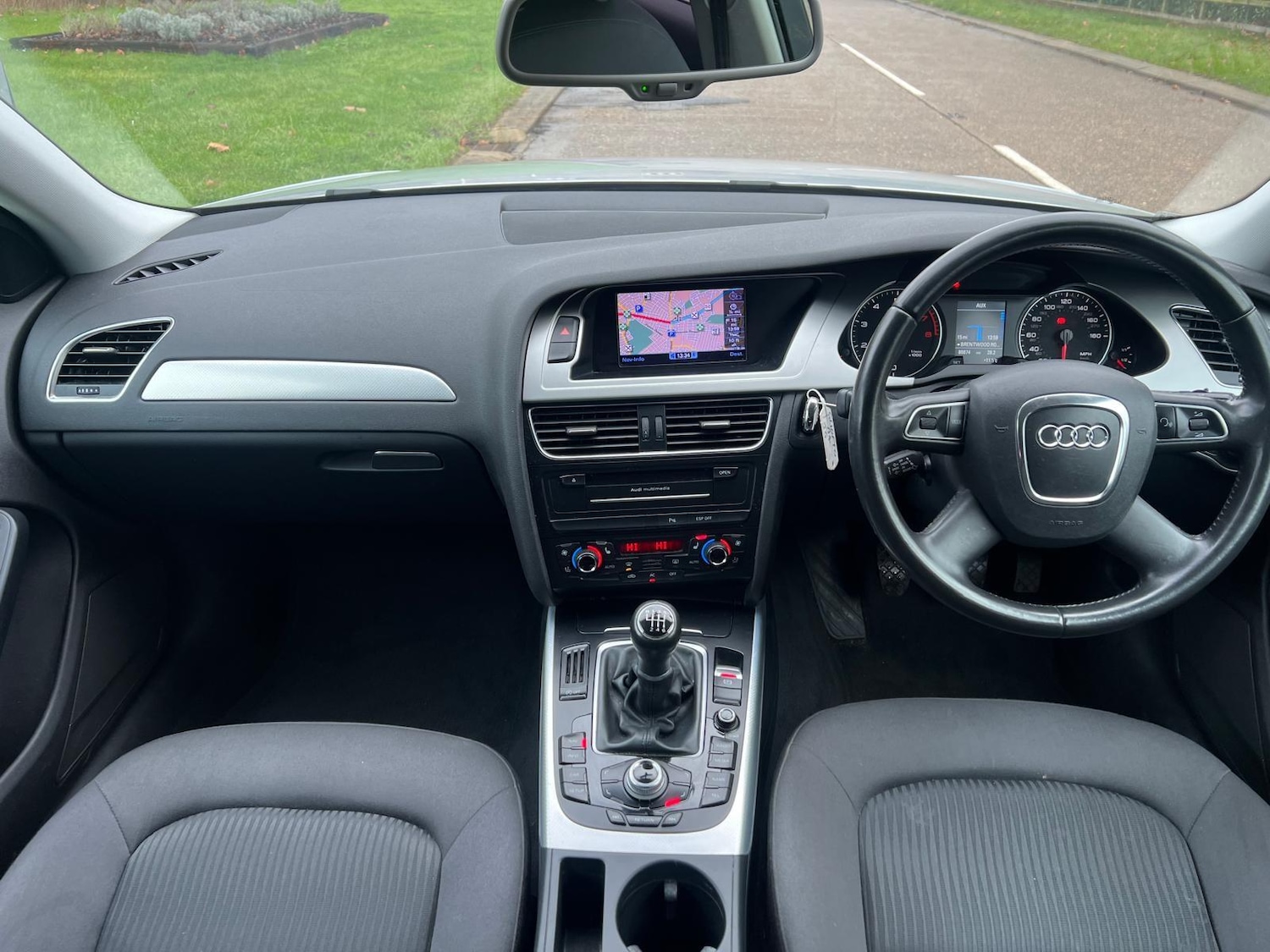 Used Audi A4 2010 for sale - 77479435: Photo 27