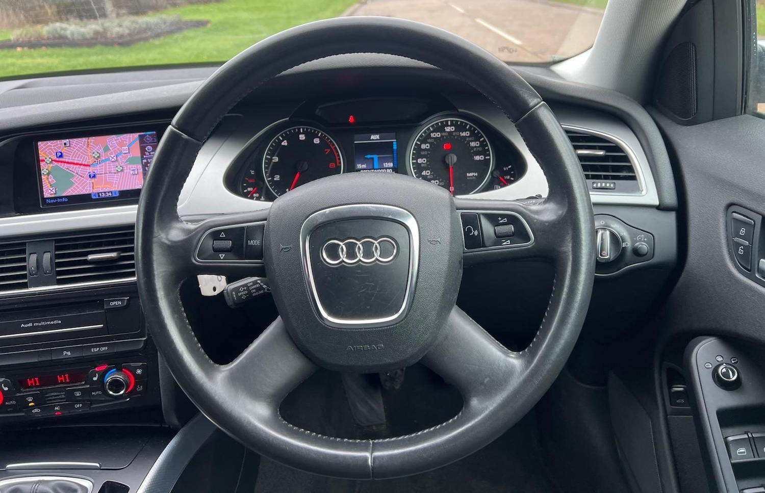 Used Audi A4 2010 for sale - 77479435: Photo 35