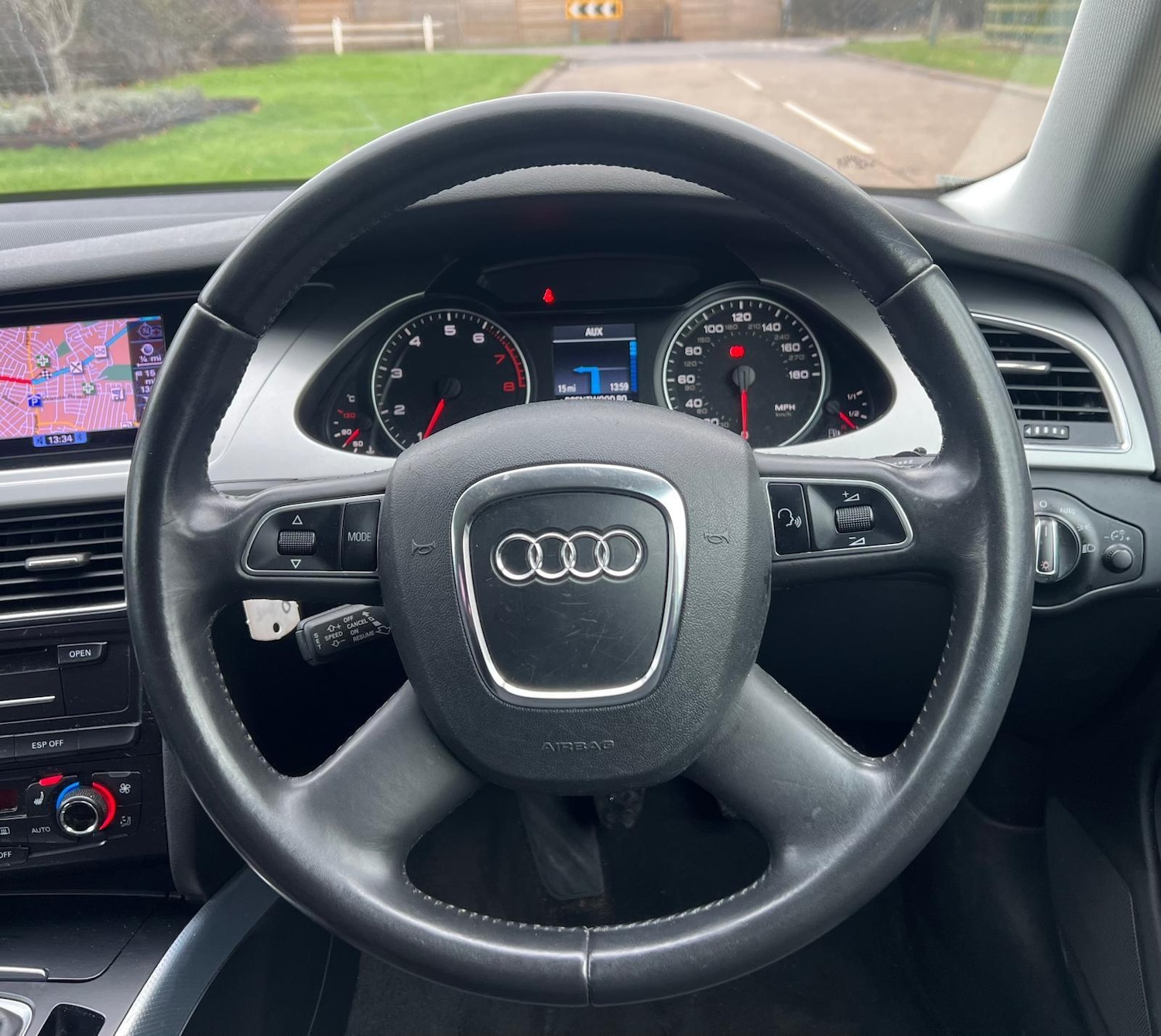 Used Audi A4 2010 for sale - 77479435: Photo 37