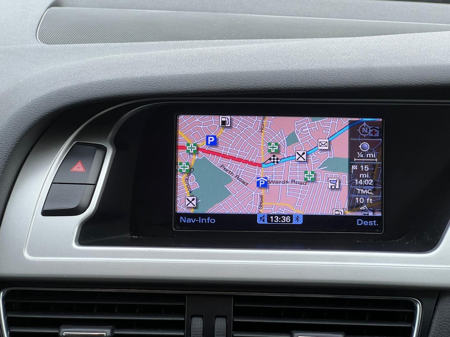 Used Audi A4 2010 for sale - 77479435: Photo 38