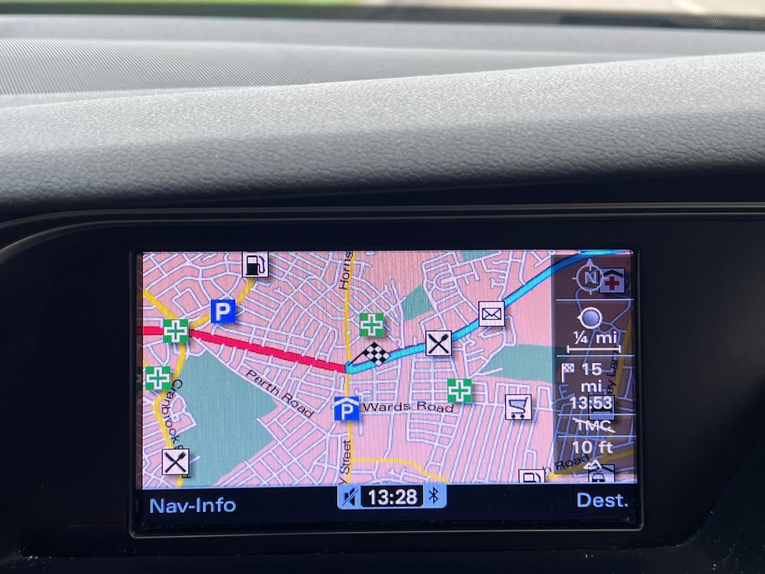 Used Audi A4 2010 for sale - 77479435: Photo 40