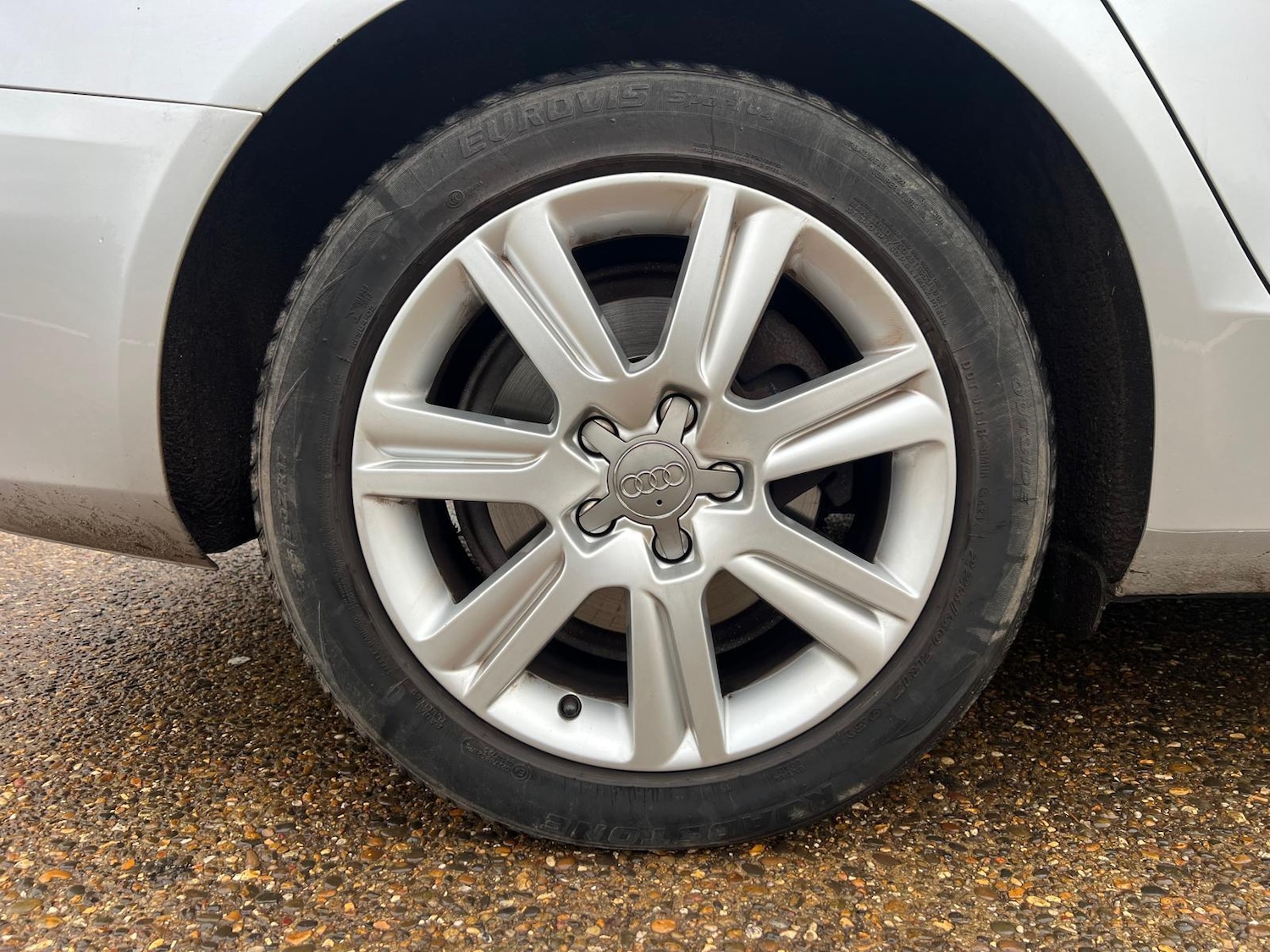 Used Audi A4 2010 for sale - 77479435: Photo 50