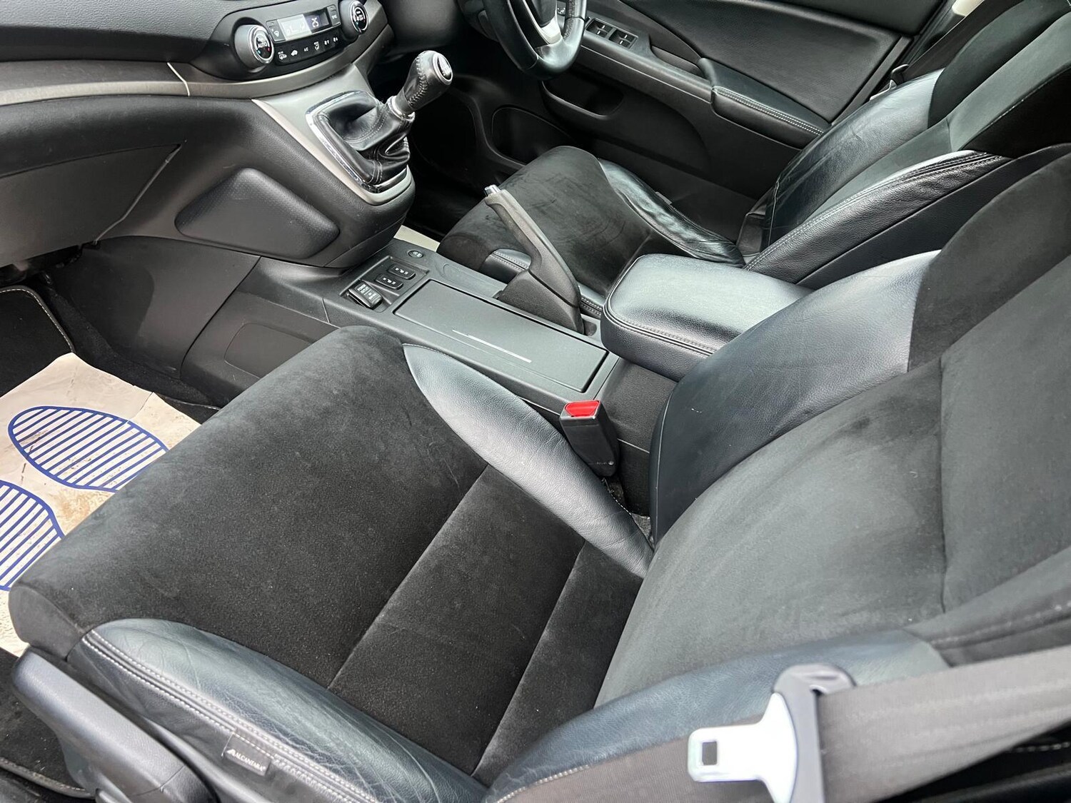 Used Honda CR-V for sale - 77497147: Photo 18