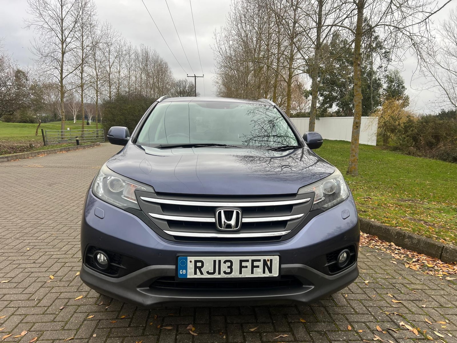 Used Honda CR-V for sale - 77497147: Photo 2