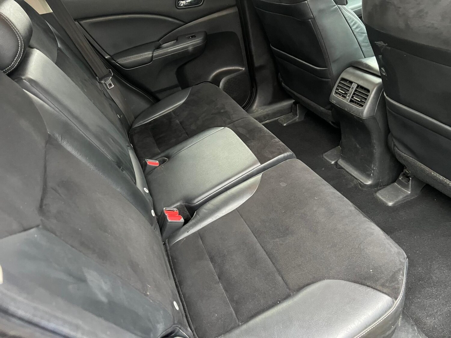 Used Honda CR-V for sale - 77497147: Photo 21