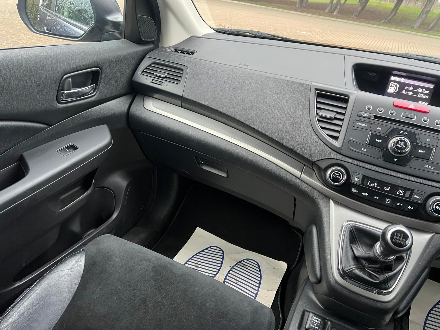 Used Honda CR-V for sale - 77497147: Photo 22