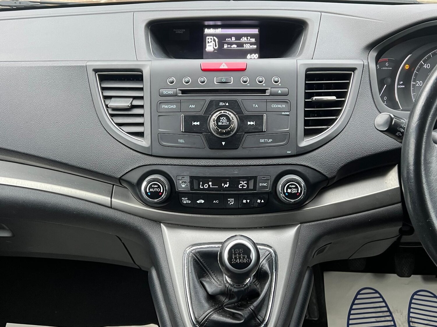 Used Honda CR-V for sale - 77497147: Photo 27