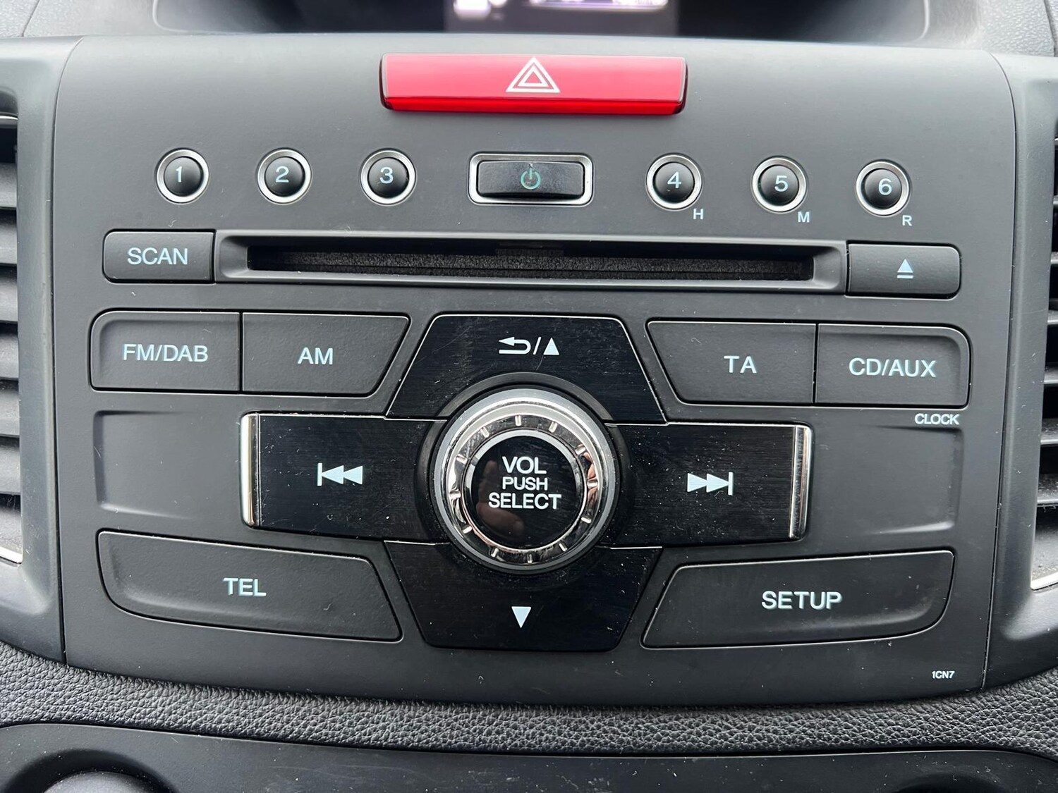 Used Honda CR-V for sale - 77497147: Photo 31