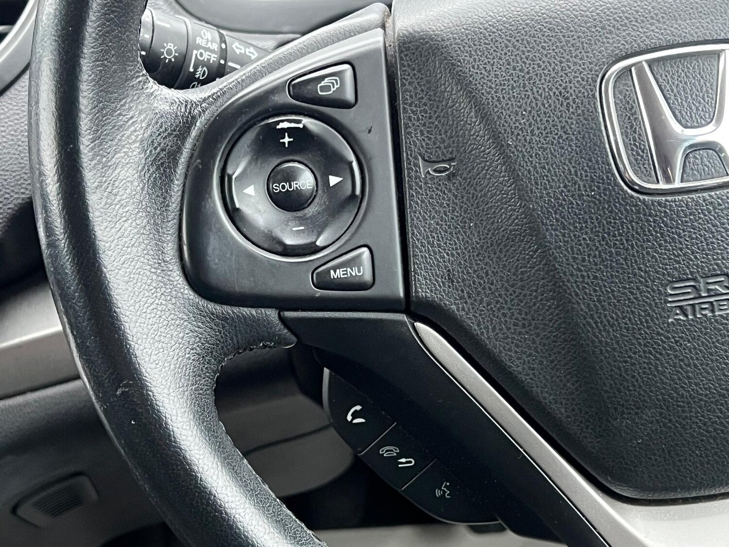 Used Honda CR-V for sale - 77497147: Photo 32