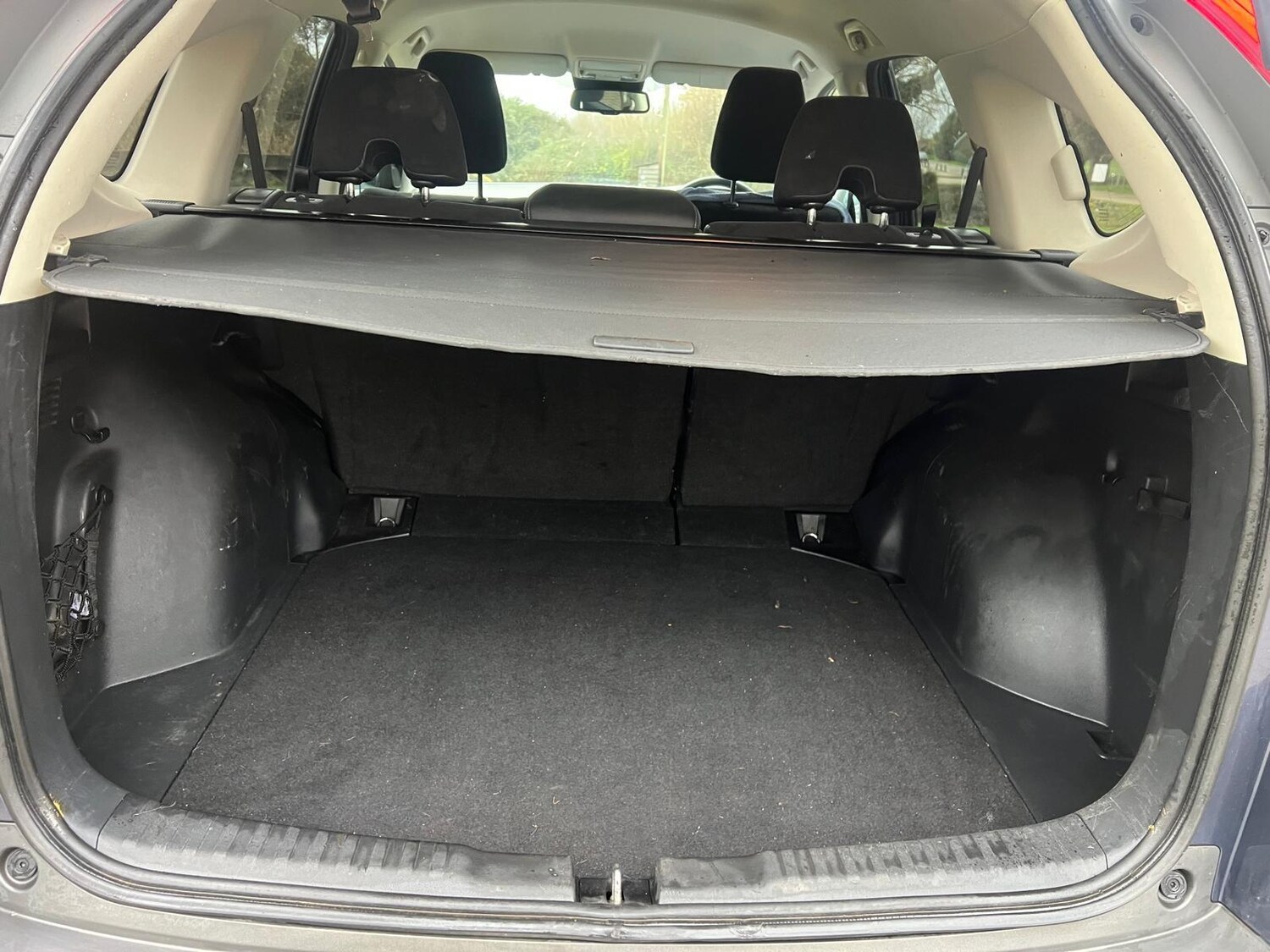 Used Honda CR-V for sale - 77497147: Photo 37