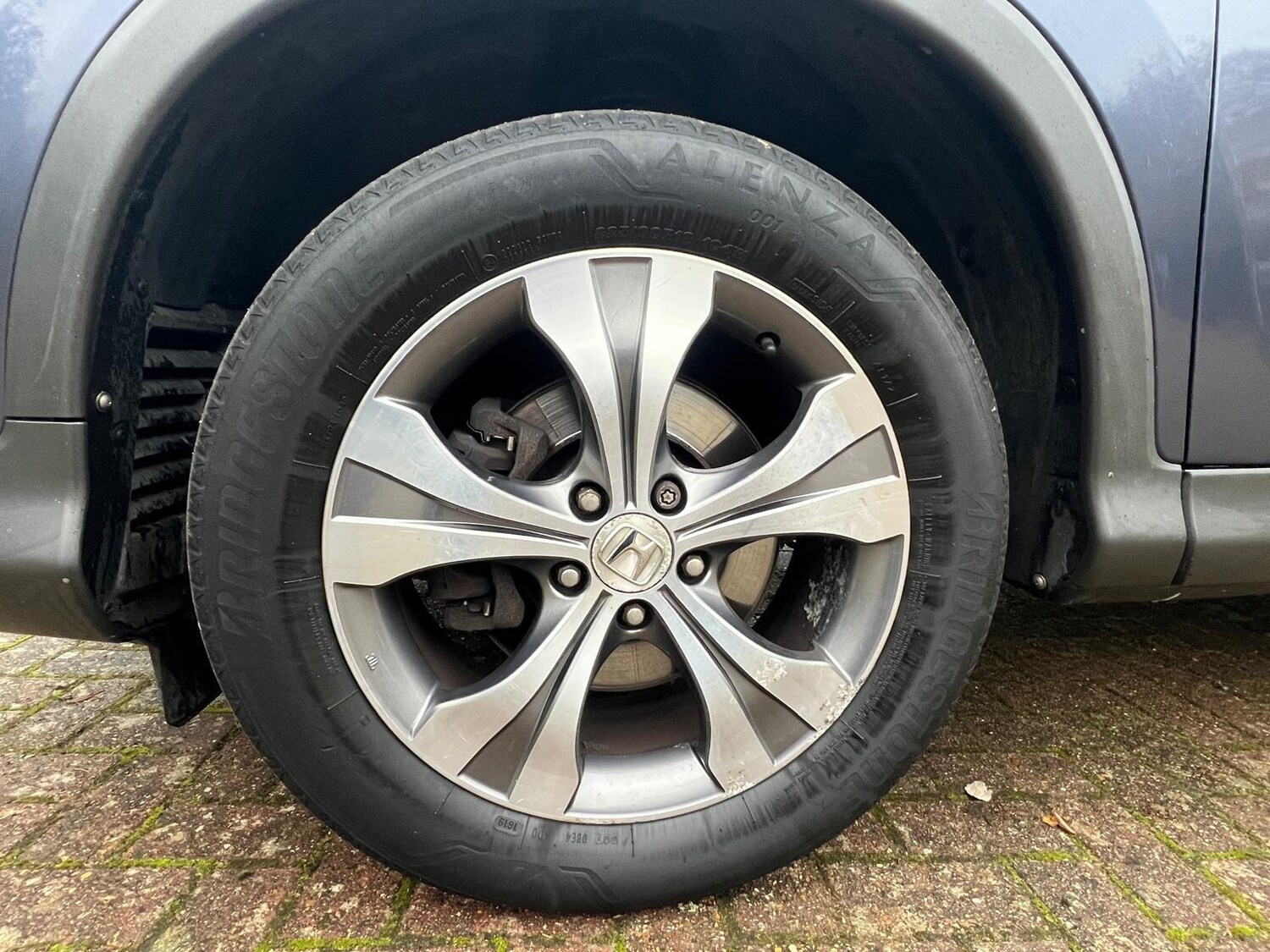 Used Honda CR-V for sale - 77497147: Photo 38