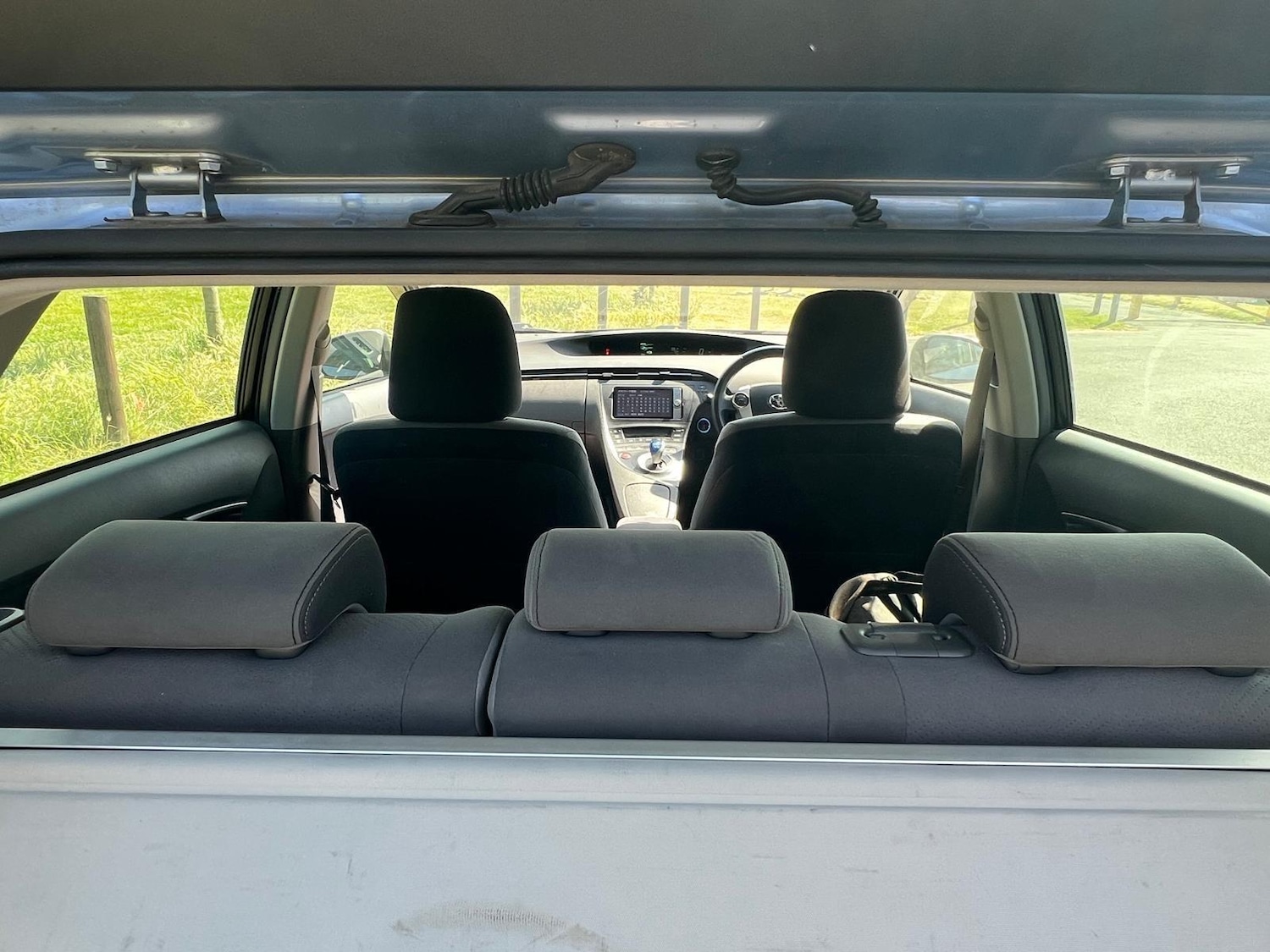 Vehicle 13