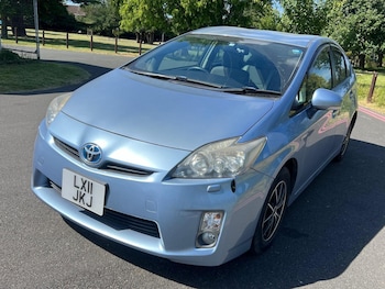 Used Toyota Prius 2011 for sale - 75388187: Photo