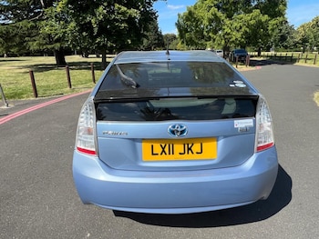 Used Toyota Prius 2011 for sale - 75388187: Photo