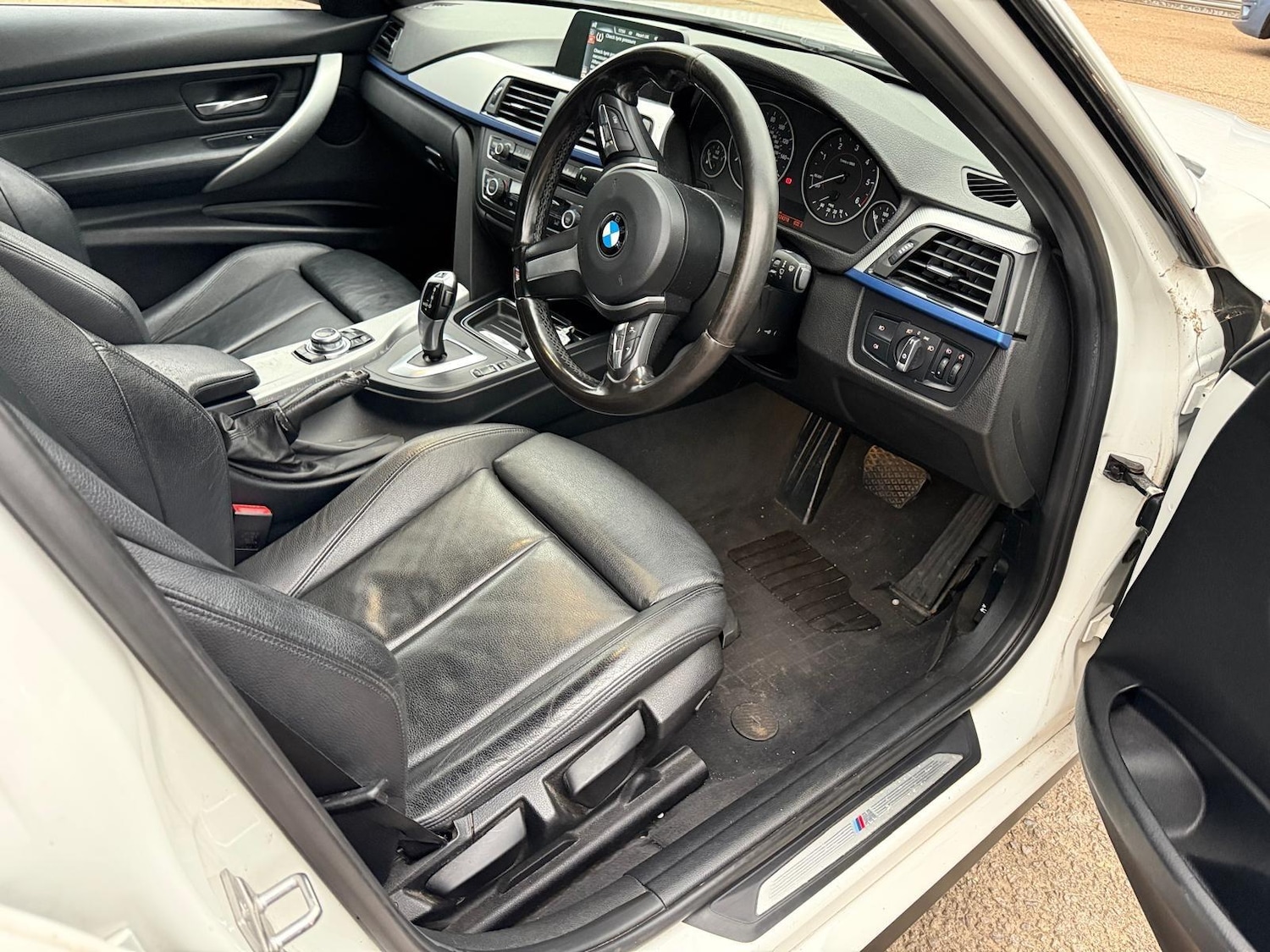 Used BMW 3 Series 2015 for sale - 78063100: Photo 10