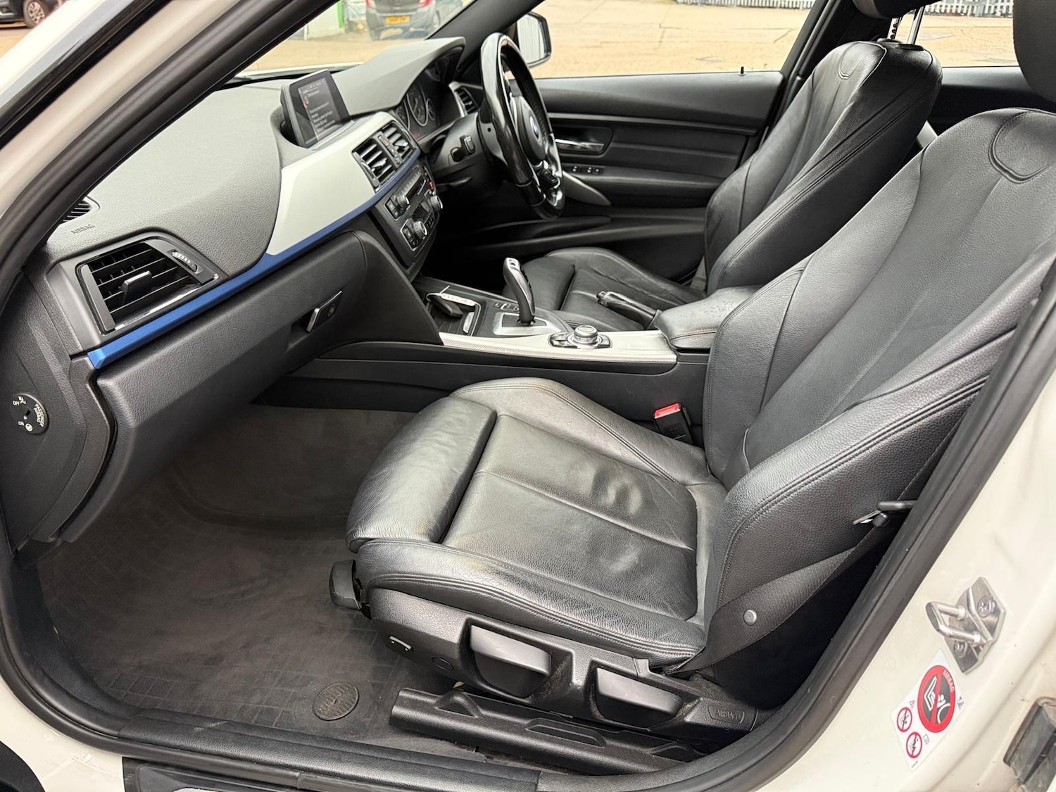 Used BMW 3 Series 2015 for sale - 78063100: Photo 11