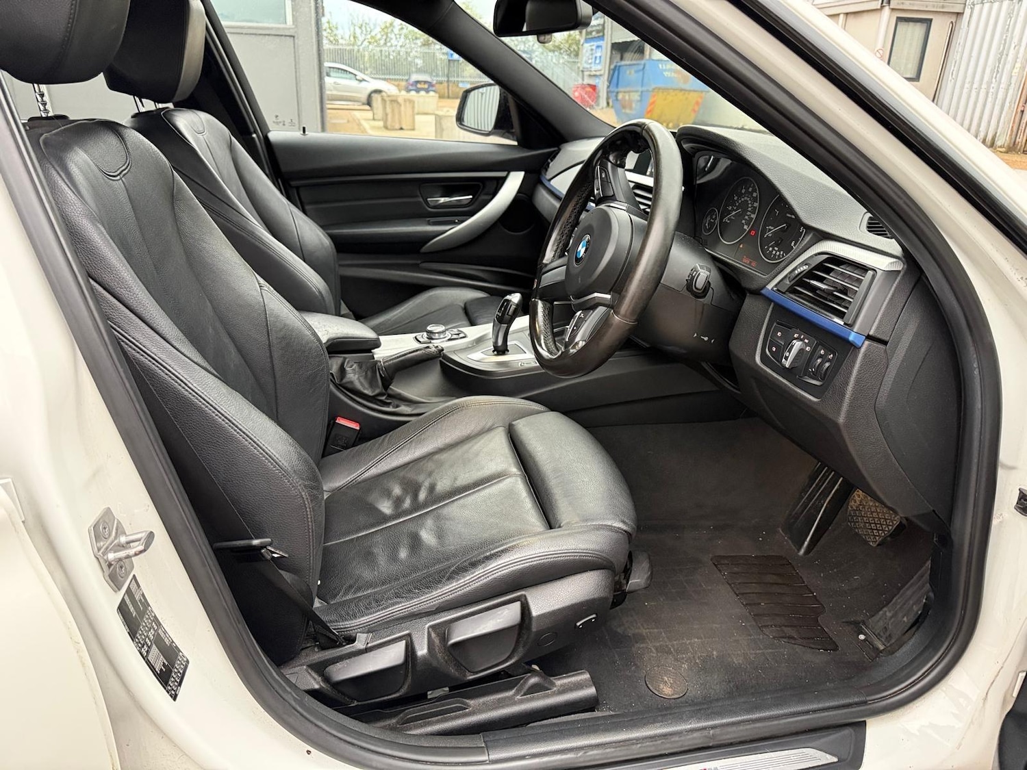 Used BMW 3 Series 2015 for sale - 78063100: Photo 12