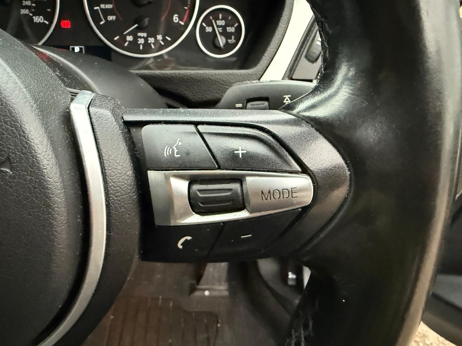 Used BMW 3 Series 2015 for sale - 78063100: Photo 22