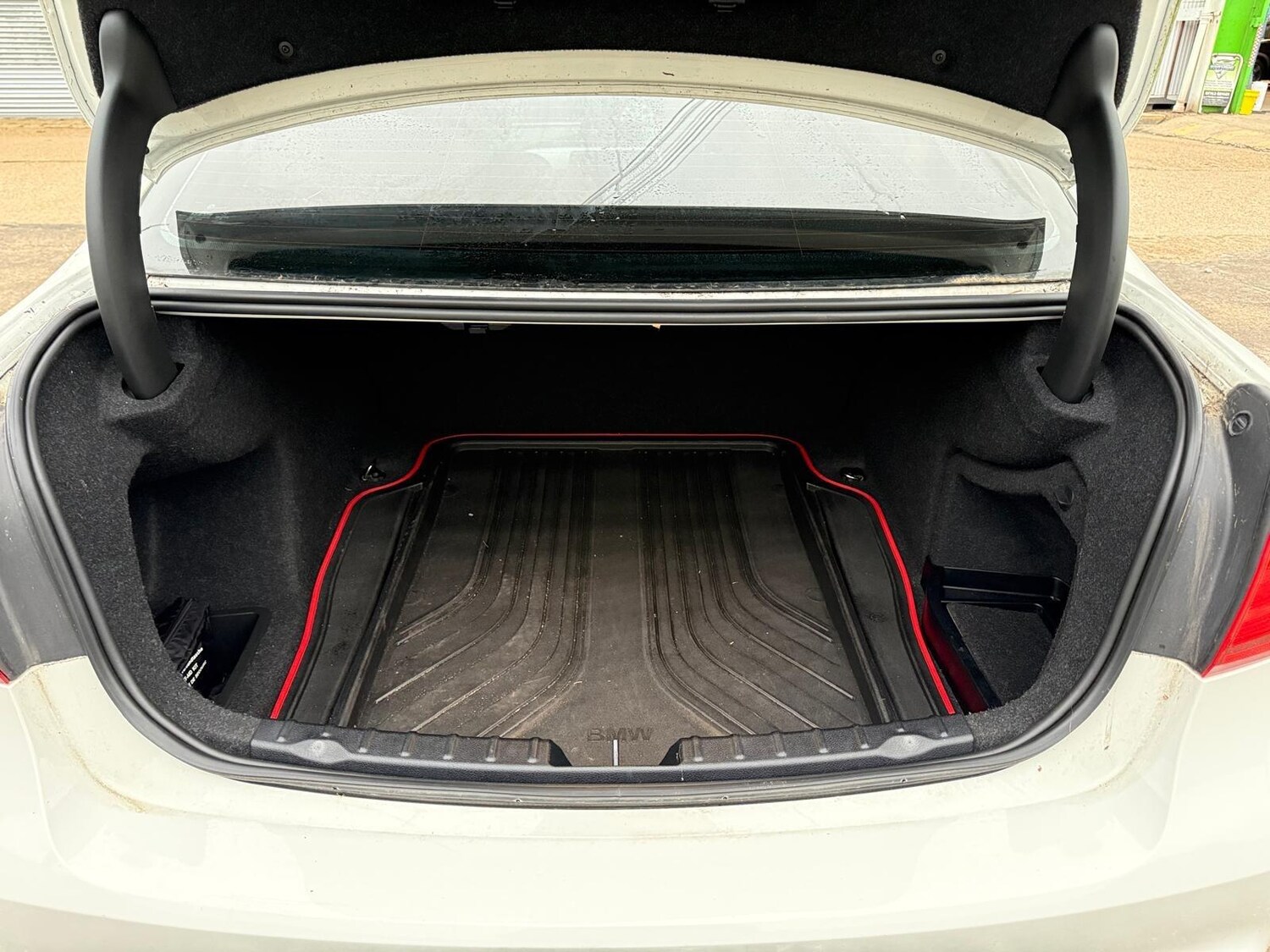 Used BMW 3 Series 2015 for sale - 78063100: Photo 33