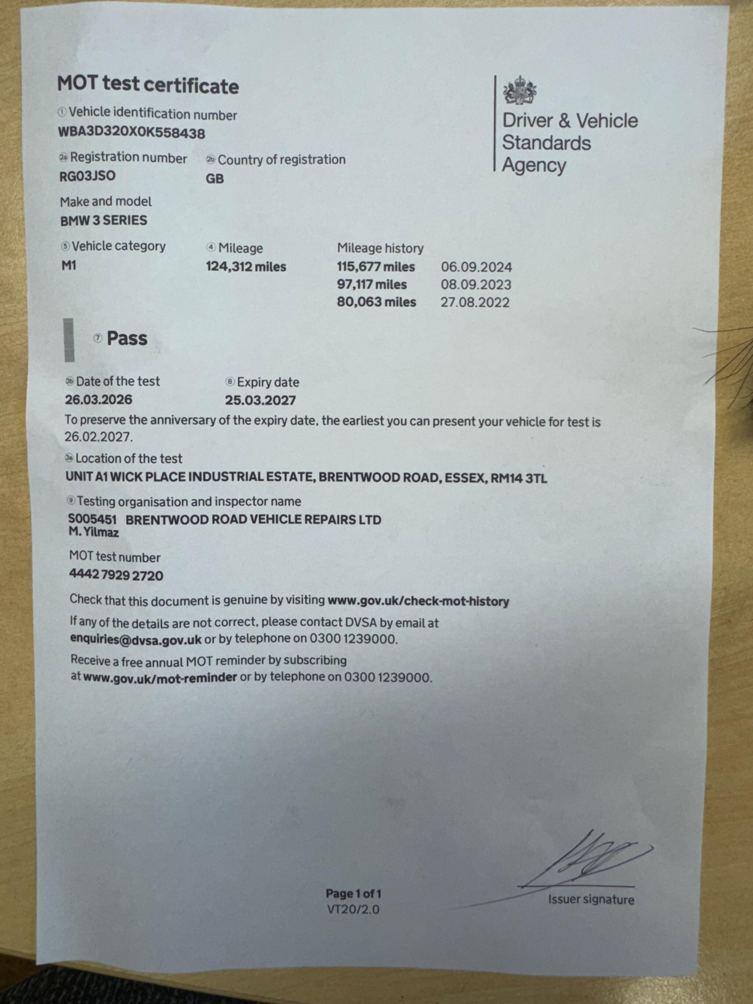 Used BMW 3 Series 2015 for sale - 78063100: Photo 35