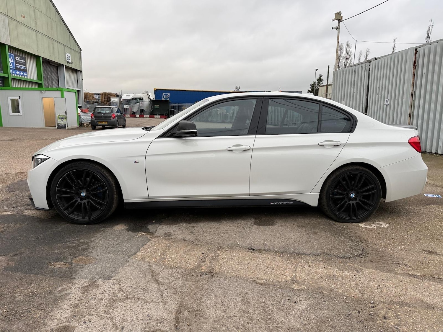 Used BMW 3 Series 2015 for sale - 78063100: Photo 8