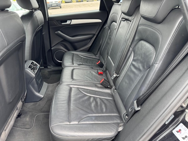 Used Audi Q5 2013 for sale - 76260021: Photo 12
