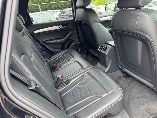 Used Audi Q5 2013 for sale - 76260021: Photo 14