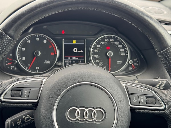 Used Audi Q5 2013 for sale - 76260021: Photo 20