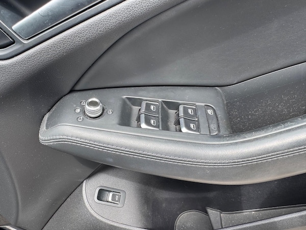 Used Audi Q5 2013 for sale - 76260021: Photo 25