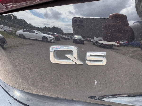 Used Audi Q5 2013 for sale - 76260021: Photo 26