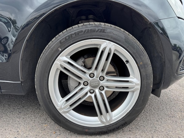 Used Audi Q5 2013 for sale - 76260021: Photo 31