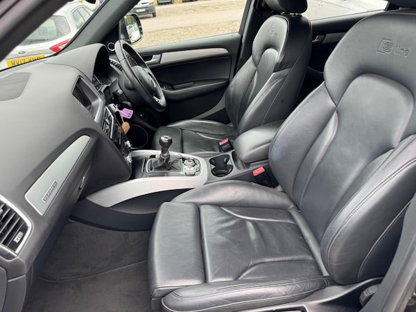 Used Audi Q5 2013 for sale - 76260021: Photo 6