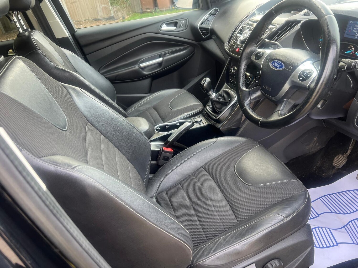 Used Ford Kuga 2014 for sale - 78157622: Photo 19