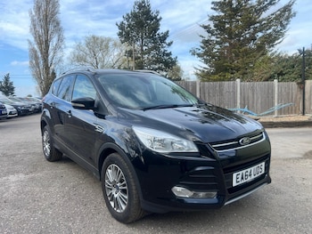 Used Ford Kuga 2014 for sale - 78157622: Photo