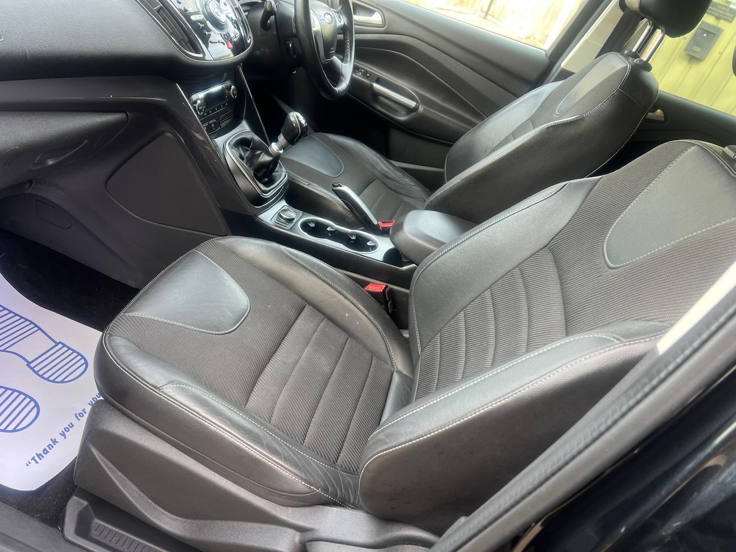 Used Ford Kuga 2014 for sale - 78157622: Photo 20