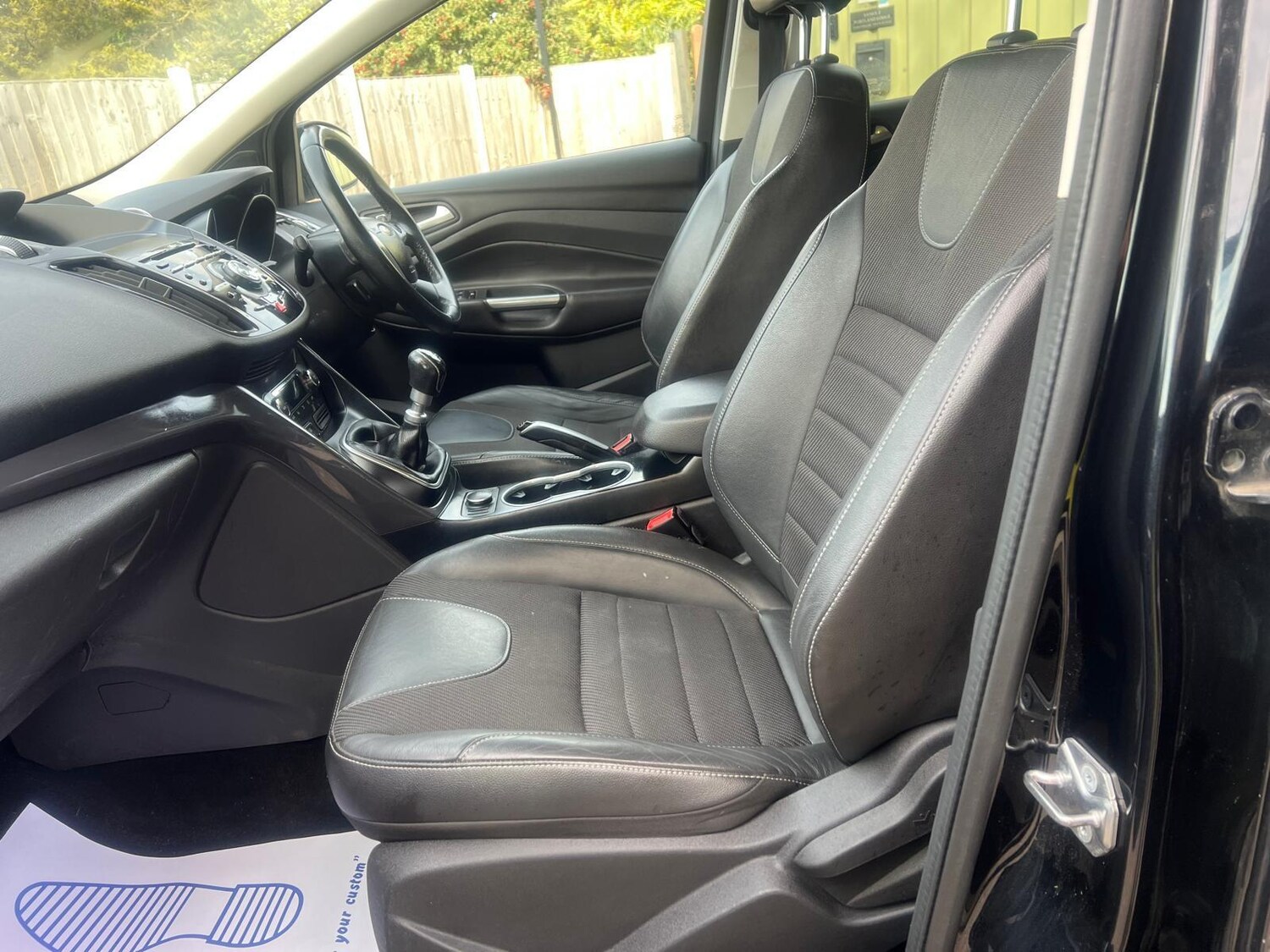 Used Ford Kuga 2014 for sale - 78157622: Photo 21