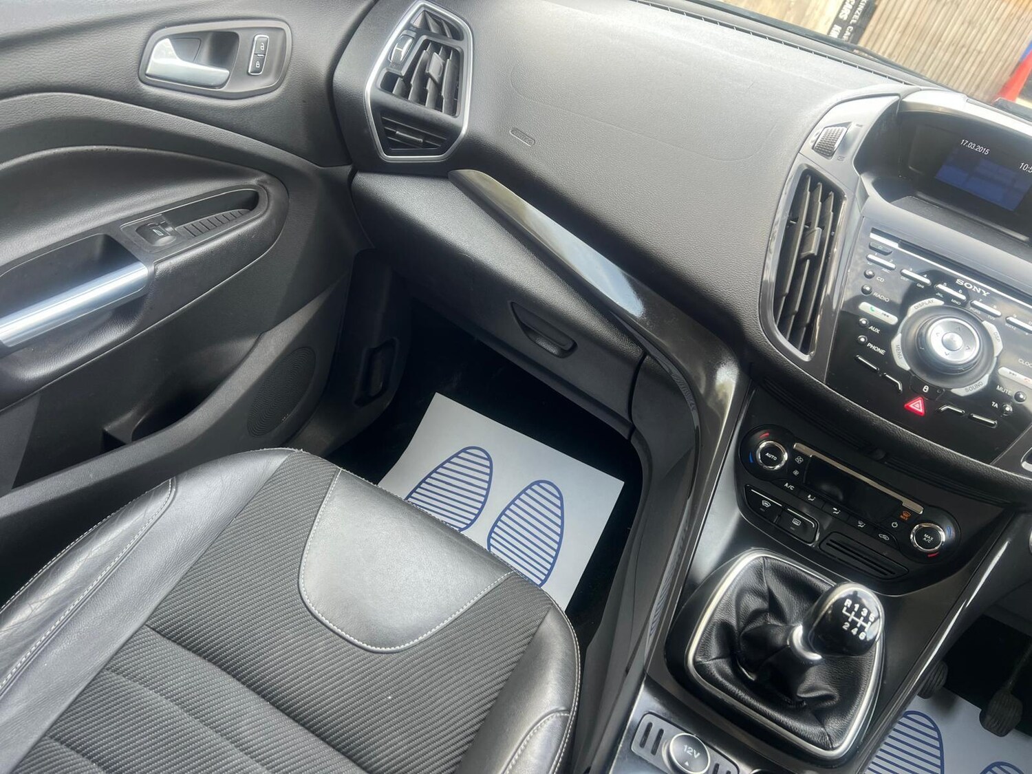 Used Ford Kuga 2014 for sale - 78157622: Photo 22