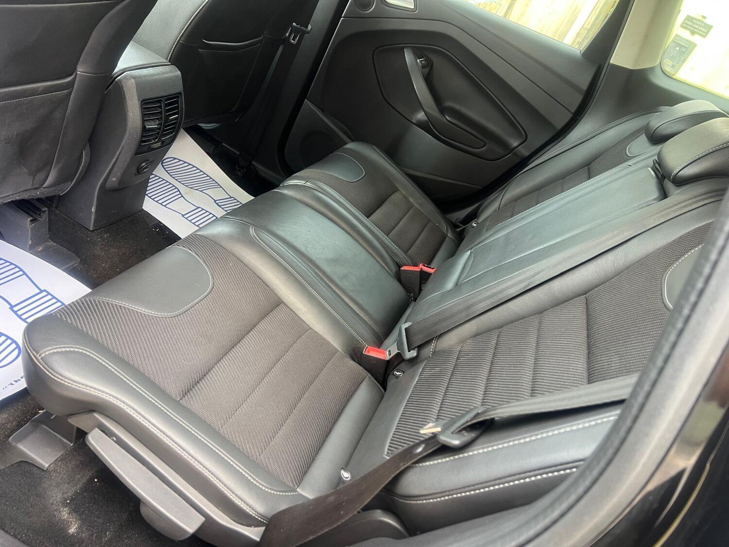 Used Ford Kuga 2014 for sale - 78157622: Photo 24